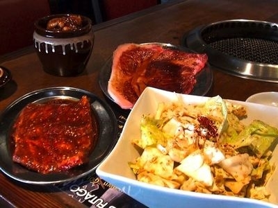 大阪焼肉・ホルモン　ふたご  